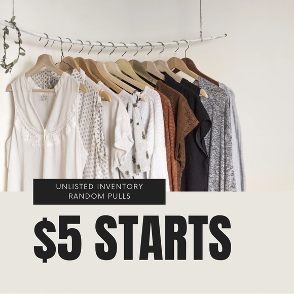 LIKE this listing to be notified when I go live! - Picture 3 of 3